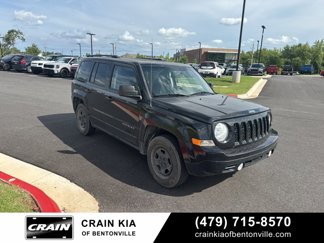 Used 2016 Jeep Patriot Sport w/ Power Value Group image 1