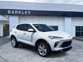 New 2026 Buick Encore GX Preferred w/ Comfort Package image 1