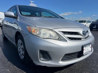 Used 2011 Toyota Corolla image 1