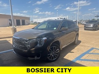 Certified 2023 GMC Terrain Denali w/ Denali Premium Package image 1