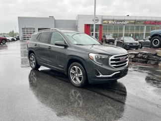 Used 2020 GMC Terrain SLT image 1