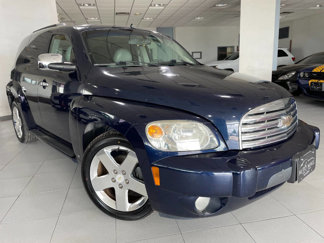 Used 2008 Chevrolet HHR LT w/ LT Preferred Equipment Group image 1