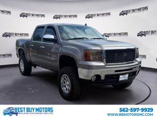 Used 2013 GMC Sierra 1500 SLE image 1