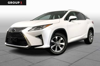 Used 2019 Lexus RX 350 AWD image 1