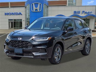 New 2026 Honda HR-V LX image 1