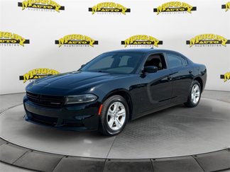 Used 2023 Dodge Charger SXT image 1