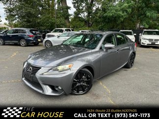 Used 2015 Lexus IS 250 AWD w/ Premium Package image 1