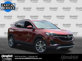 Used 2023 Buick Encore GX Essence w/ Experience Buick Package image 1