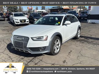 Used 2013 Audi A4 Premium Plus image 1