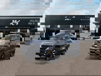 New 2025 Kia Seltos S image 1