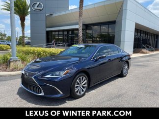 Used 2020 Lexus ES 350 image 1