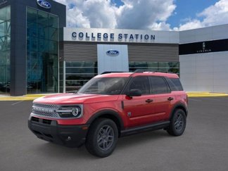 New 2025 Ford Bronco Sport Big Bend w/ Convenience Package image 1