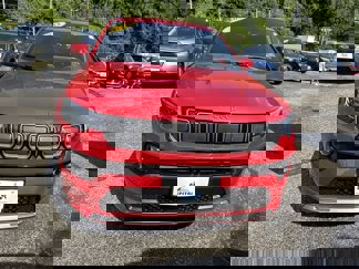 Used 2022 Jeep Compass Limited video 2
