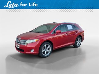Used 2009 Toyota Venza AWD image 1