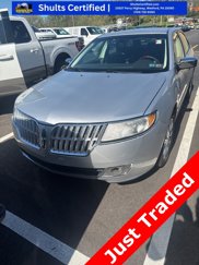 Used 2012 Lincoln MKZ image 1