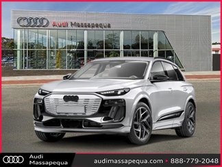 New 2025 Audi Q6 e-tron Premium image 1