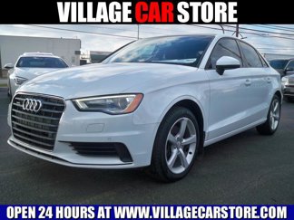 Used 2015 Audi A3 2.0T Premium w/ Driver Assistance Package image 1