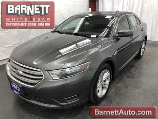 Used 2016 Ford Taurus SEL image 1