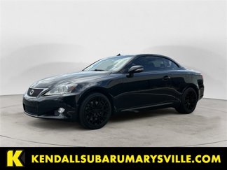 Used 2013 Lexus IS 350C image 1