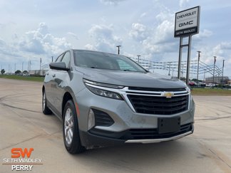 Used 2023 Chevrolet Equinox LT w/ Driver Convenience Package image 1