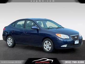 Used 2010 Hyundai Elantra GLS image 1