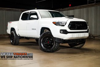 Used 2020 Toyota Tacoma TRD Sport image 1