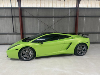Used 2006 Lamborghini Gallardo image 1