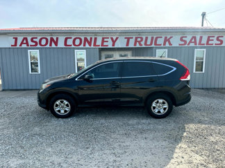 Used 2014 Honda CR-V LX image 1