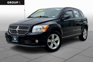 Used 2010 Dodge Caliber Uptown image 1