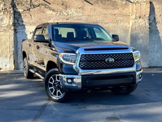 Used 2018 Toyota Tundra SR5 w/ TRD Off Road Package image 1