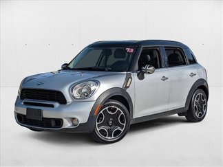 Used 2013 MINI Cooper Countryman S image 1