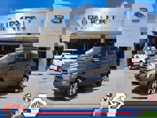 Used 2020 Ford EcoSport SE image 1