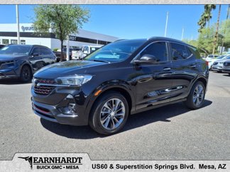 Used 2022 Buick Encore GX Select w/ Sport Touring Package image 1