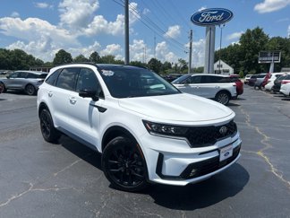Used 2021 Kia Sorento SX image 1