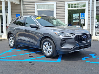 Used 2023 Ford Escape Active w/ Tech Pack #2 image 1