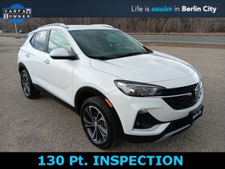 Used 2023 Buick Encore GX Select image 1