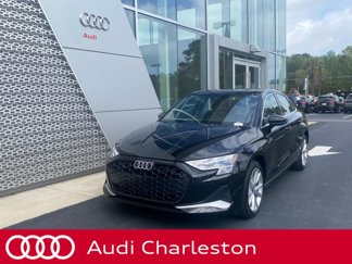 New 2025 Audi A3 2.0T Premium image 1