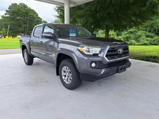 Used 2016 Toyota Tacoma SR5 image 1