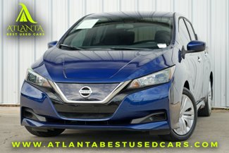 Used 2018 Nissan Leaf S w/ S Charge Package image 1