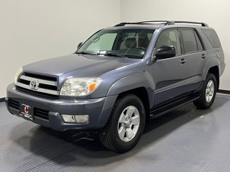 Used 2005 Toyota 4Runner SR5 image 1