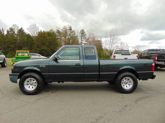 Used 2004 Ford Ranger XLT image 1