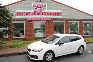Used 2022 Subaru Impreza 2.0i image 1