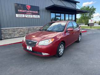 Used 2009 Hyundai Elantra GLS image 1