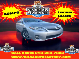 Used 2011 Toyota Camry Hybrid image 1