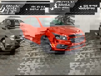 Used 2015 Chevrolet Cruze LS image 1