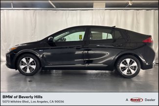Used 2018 Hyundai Ioniq Plug-In Hybrid image 1