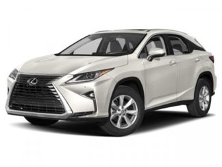 Used 2019 Lexus RX 350 AWD image 1