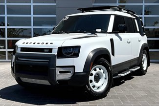 Used 2023 Land Rover Defender 110 S image 1