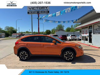 Used 2013 Subaru Crosstrek 2.0i Premium w/ Popular Pkg 1 image 1