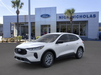 New 2025 Ford Escape Active image 1